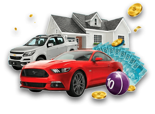 Carros e Casa