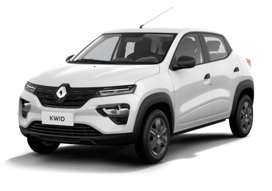 KWID Zen 0KM